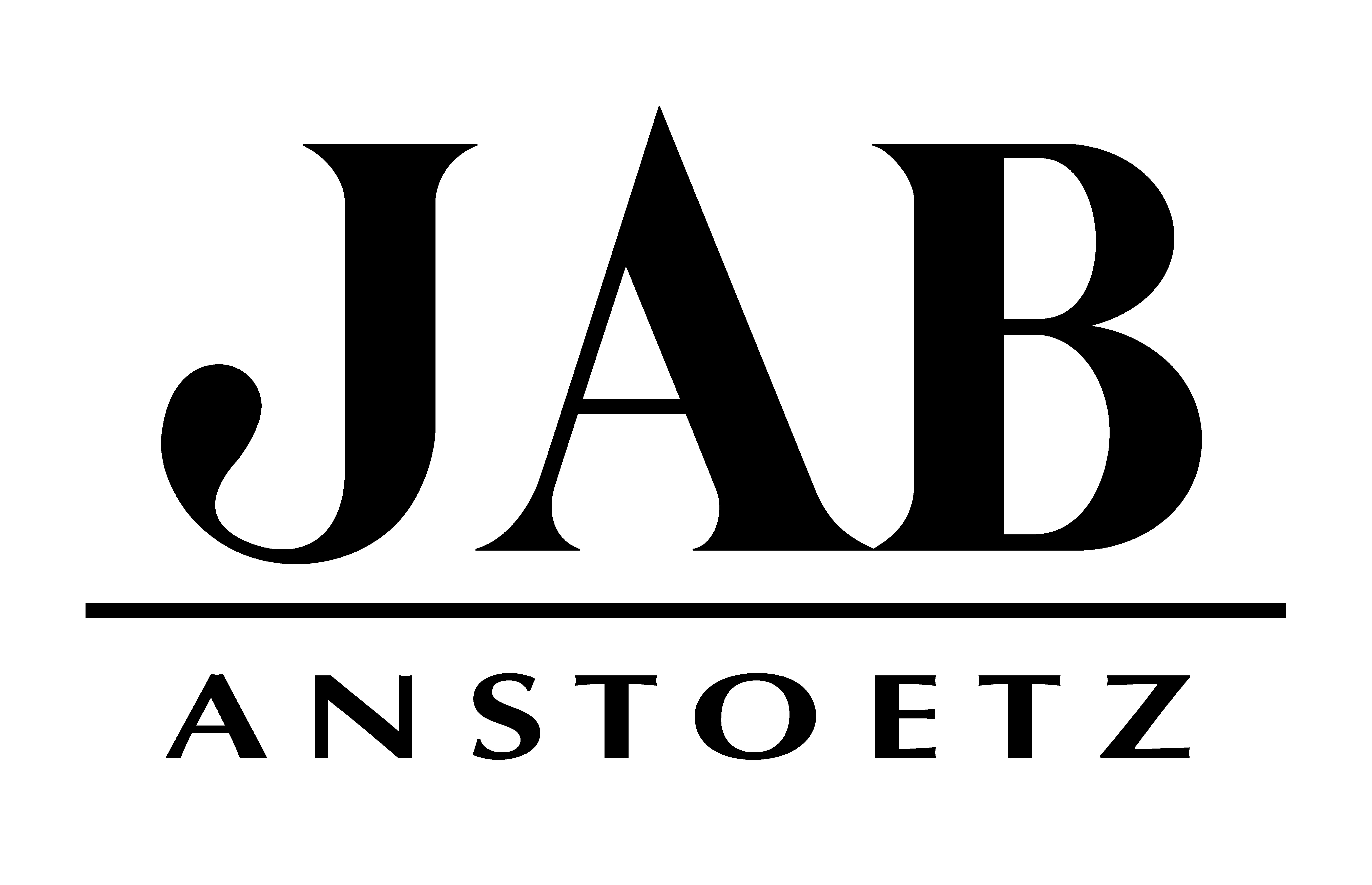 JAB ANSTOETZ