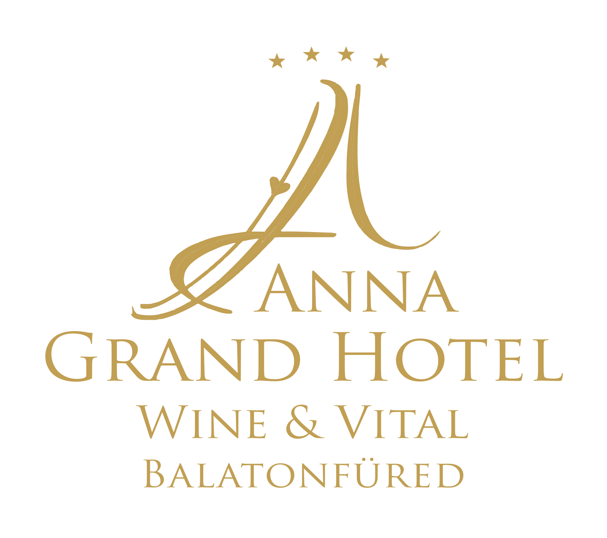 Anna Grand Hotel Wine & Vital