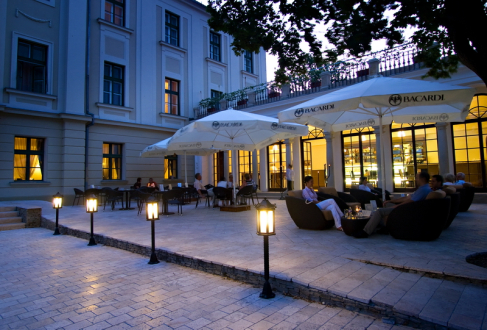Anna Grand Hotel