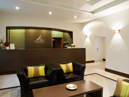 Anna Grand Hotel