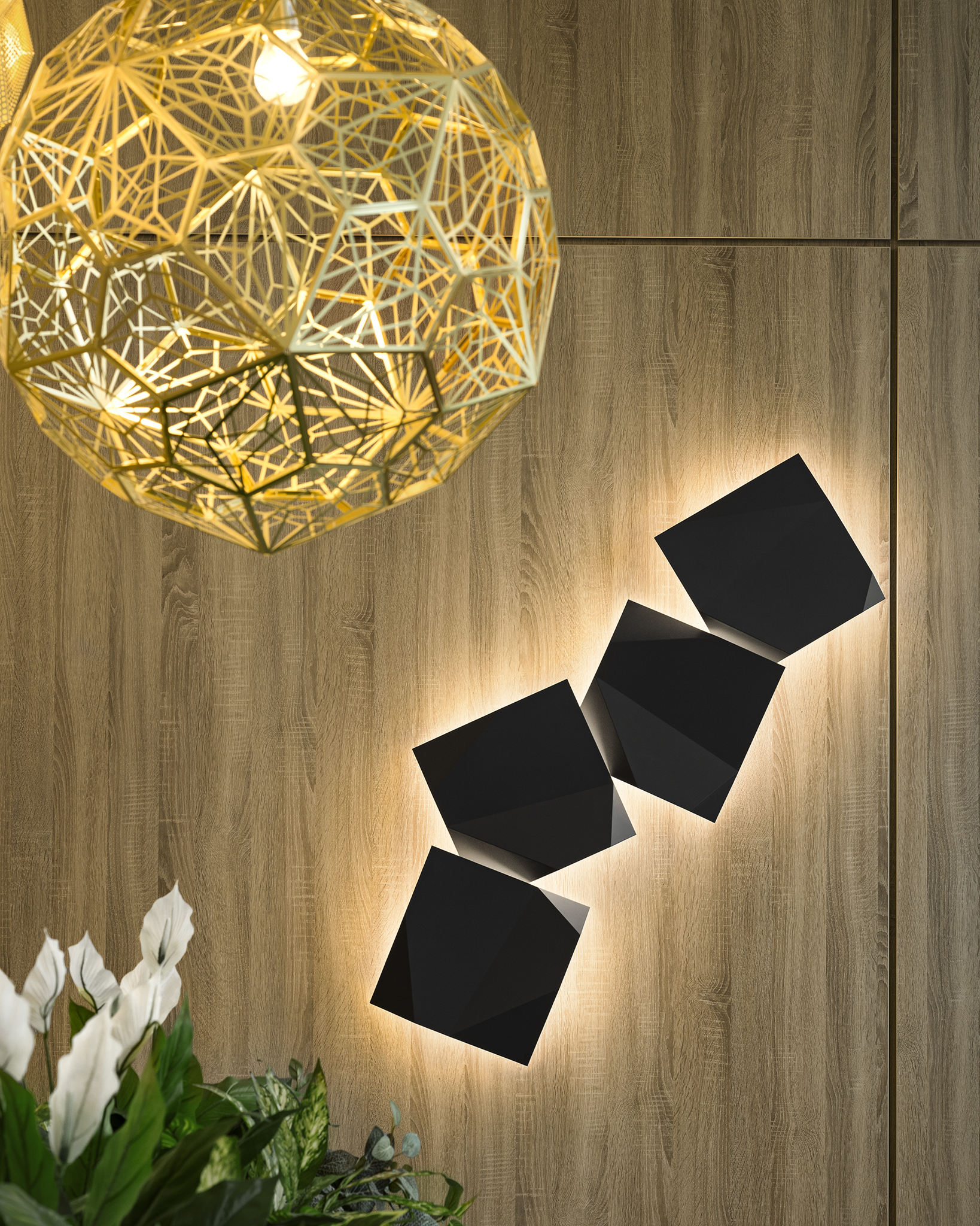 vibia tomdixon