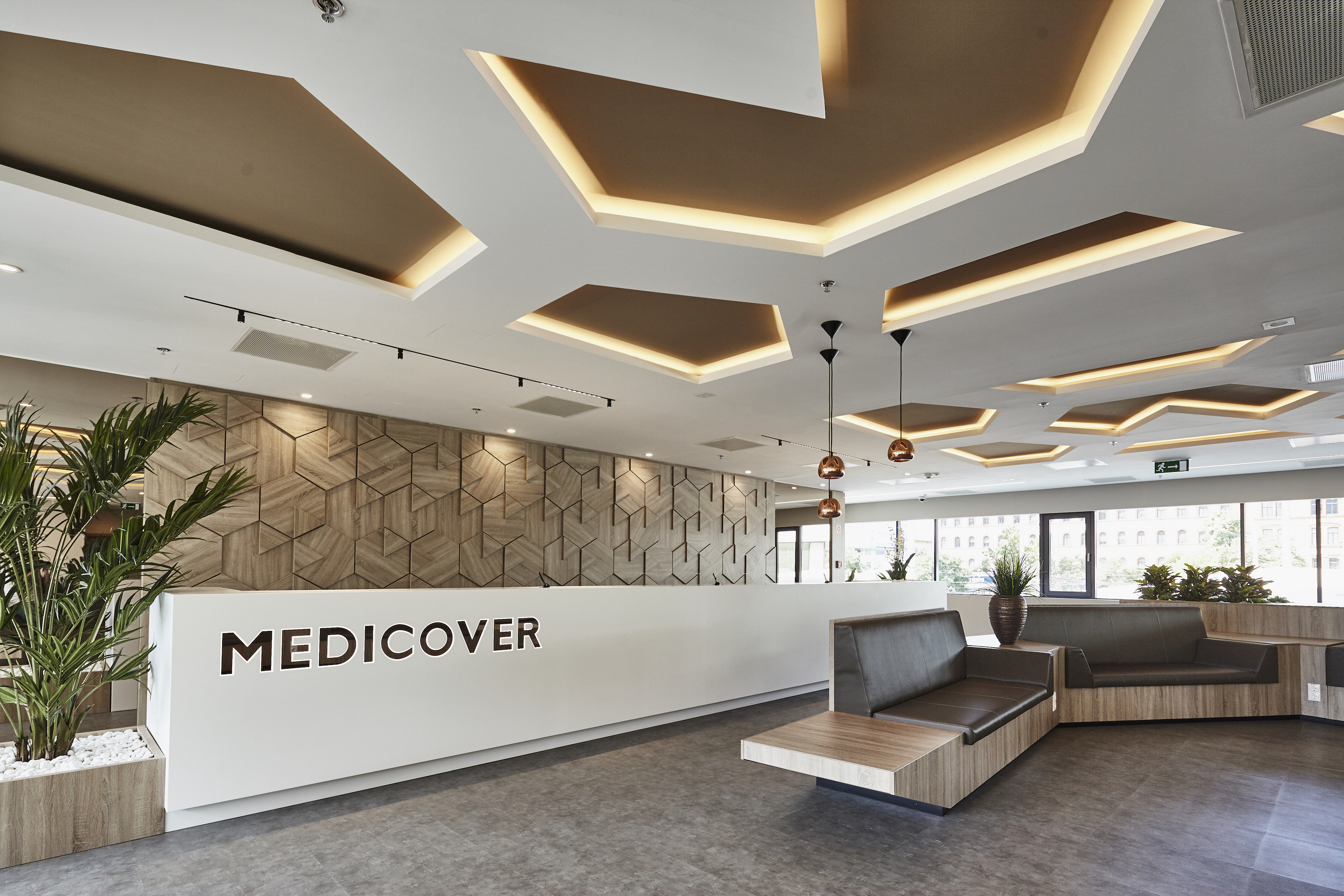 Medicover