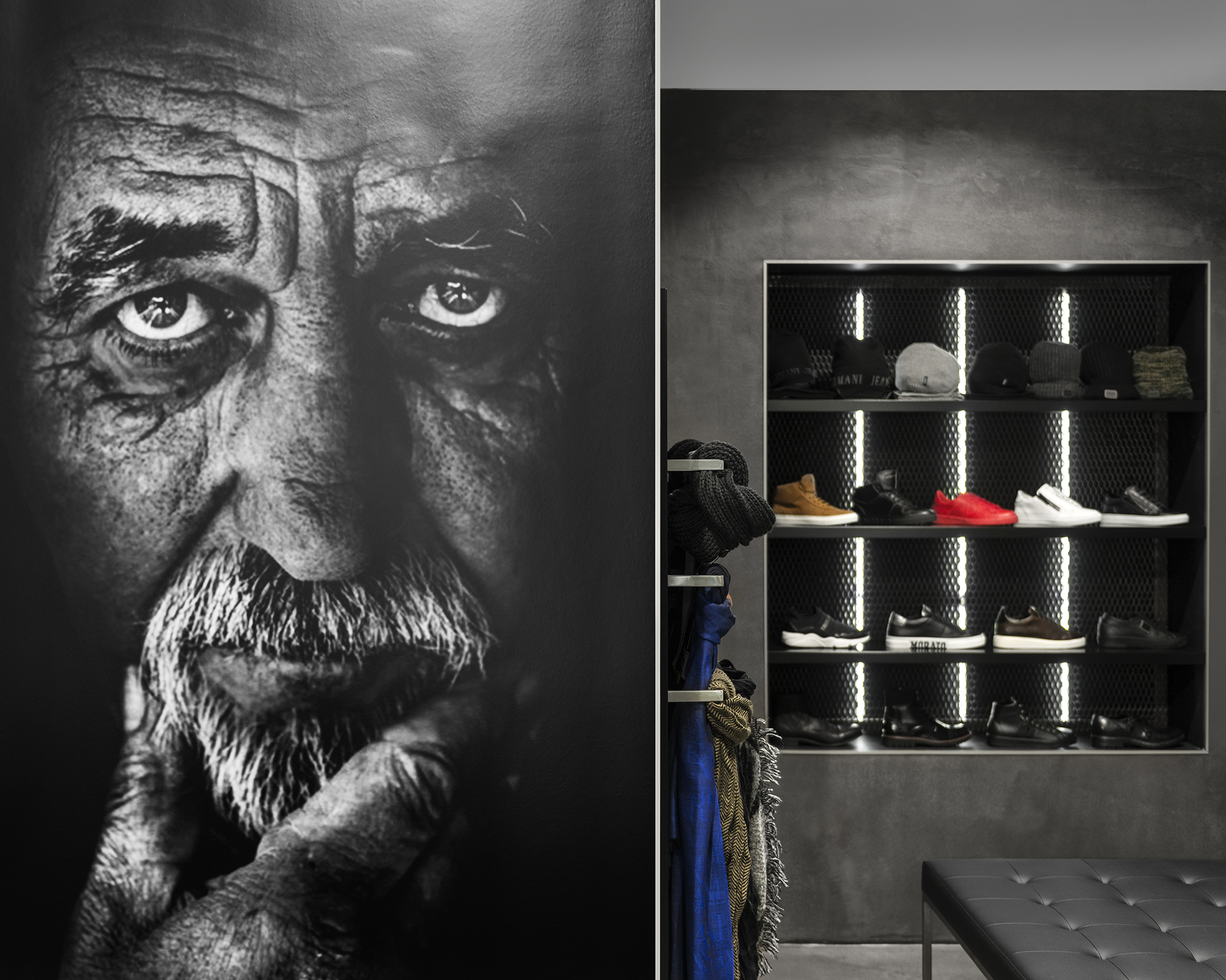 cezar fashion salon Budapest